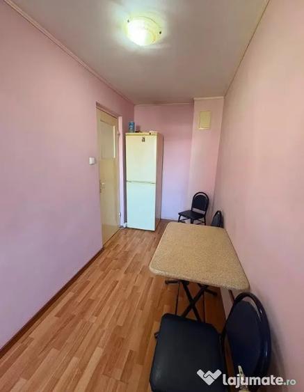 Garsonieră în Central