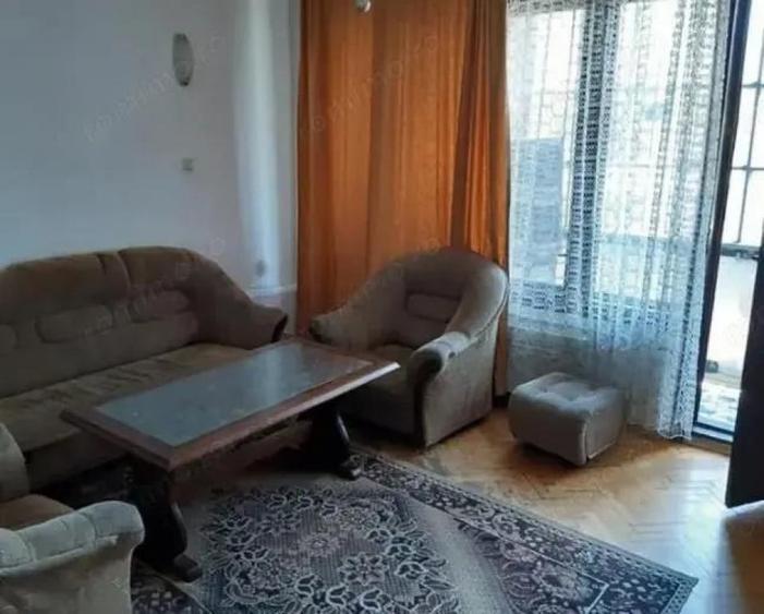Apartament cu 2 camere decomandat în Cotroceni
