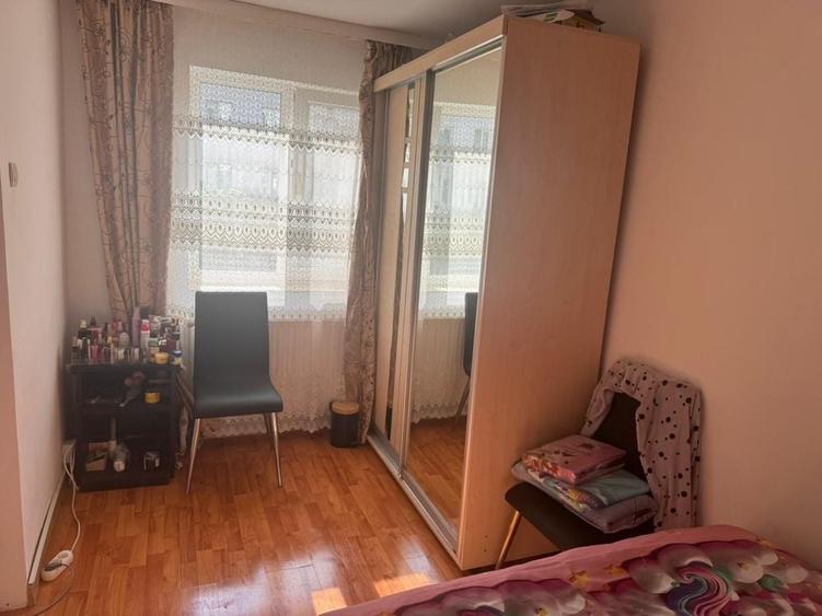 Apartament cu 2 camere nedecomandat în Găvănel
