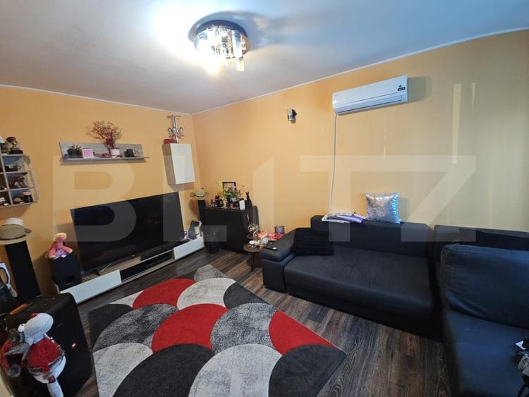 Casă individuală cu 3 camere cu Teren 500 Mp în Holboca