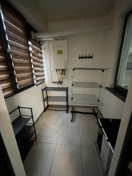 Garsonieră decomandată în Nord