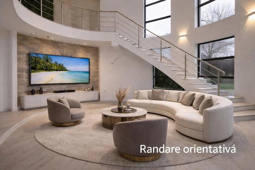 Spațiu comercial, de 416 mp, în Prelungirea Ghencea