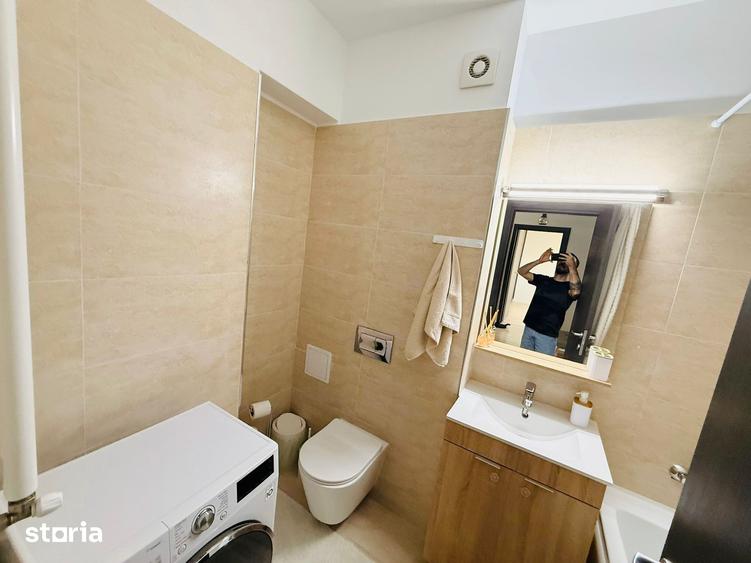 Apartament cu 2 camere în Lacul Morii