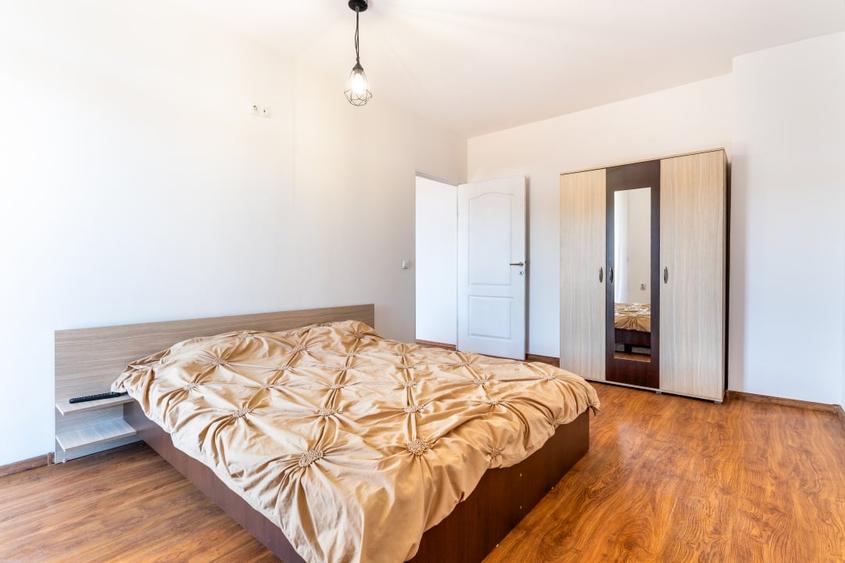 Apartament 2 camere | Strada Muzeul Apei - 5