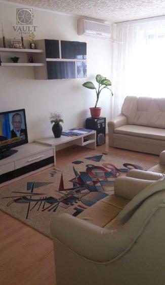 Apartament 3 camere decomandat - Rahova - 1