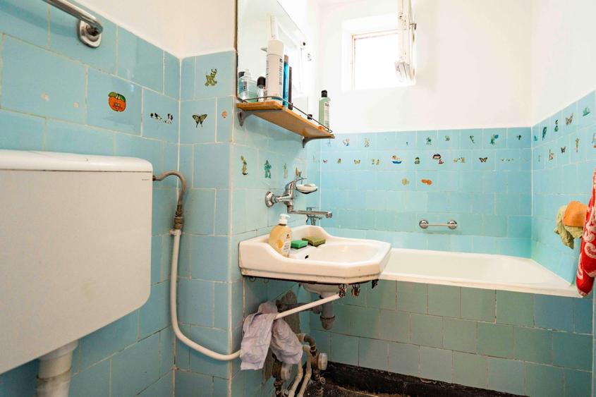 Apartament 3 camere etaj 3 Decebal - 7