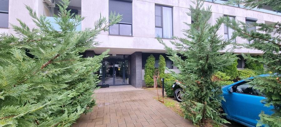 Apartament modern într-un complex rezidențial privat - 1