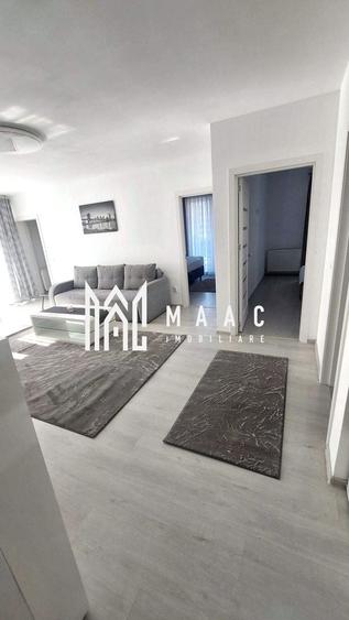 Apartament 3 camere | 70MPU | Balcon | Doamna Stanca - 2