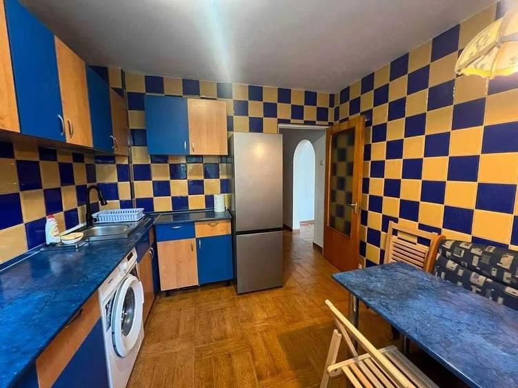 Vand apartament 2 camere - aleea fetesti - 8