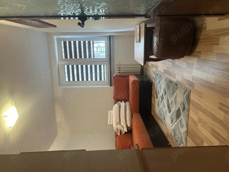 Apartament cu 2 camere decomandat în Olimp