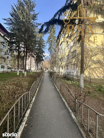 Aapartament de vanzare 2 camere Etaj 1 Zona Nord - 8