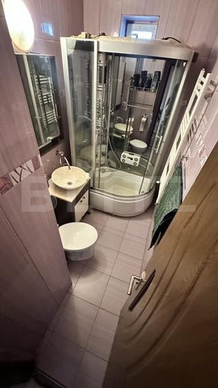 Apartament 3 camere ZONĂ ULTRACENTRALĂ +LOC DE PARCARE - 9