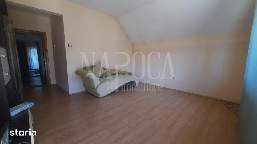 Casa 7 camere de inchiriat in Gruia, Cluj Napoca - 17
