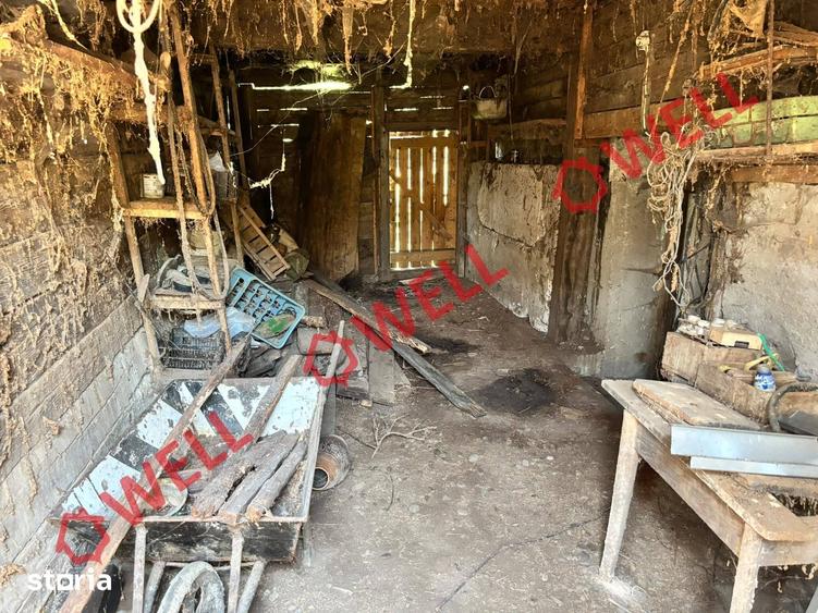 Casa familiala de vanzare in Lemnia de Jos! - 4