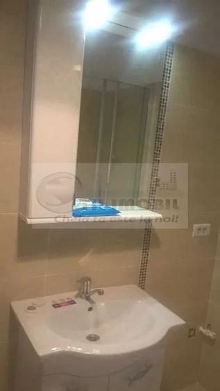 Apartament cu 2 camere decomandat în Copou