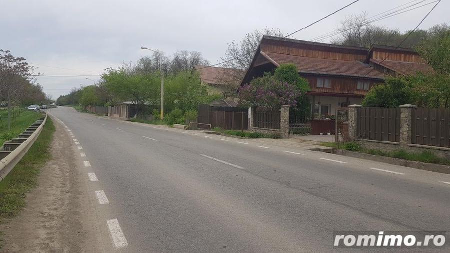 Casă în Central