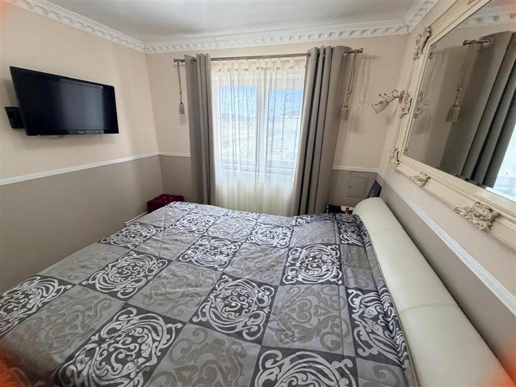 Apartament cu 2 camere decomandat Dacia - 25