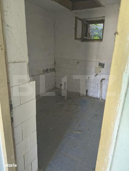 Casă cu 2 camere în Nord