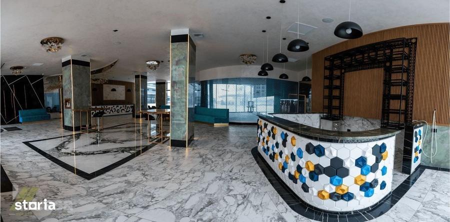 Apartament 1 Camera - Complex Rezidential WHITE TITANIC - Mamaia - 12