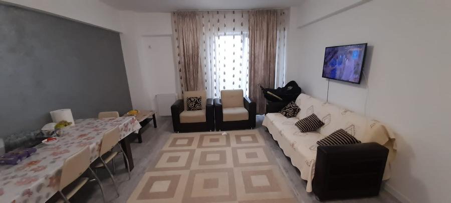 Apartament 2 camere - 4
