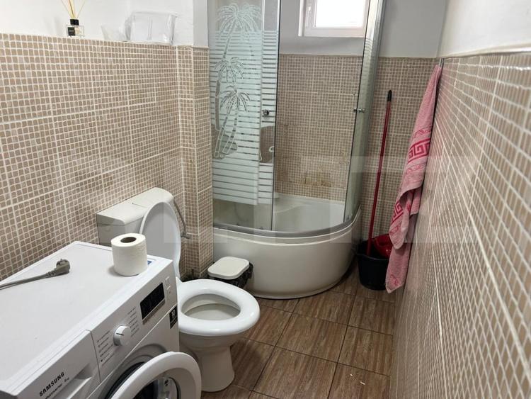 Apartament cu 2 camere decomandat, mobilat în Calea București