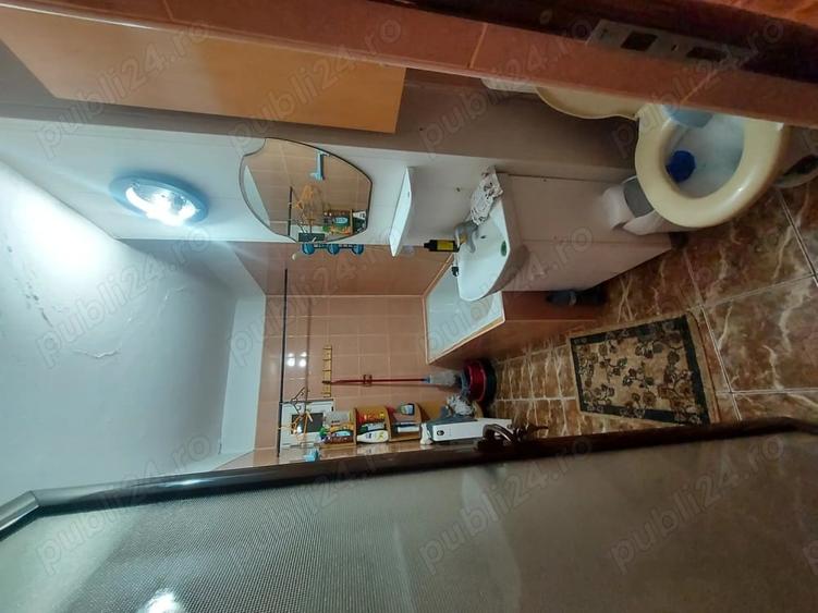 Garsonieră decomandată în Mărășești