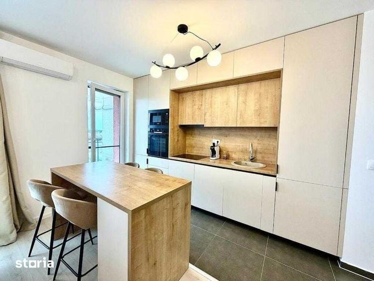 Inchiriez apartament 2 camere, petfriendly, Lipova - 4