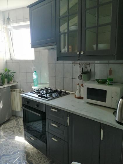 Dacia- Sheraton, apartament cochet, 2 camere, vedere spate - 9