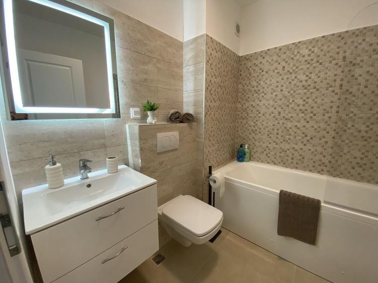 Apartament în Florești