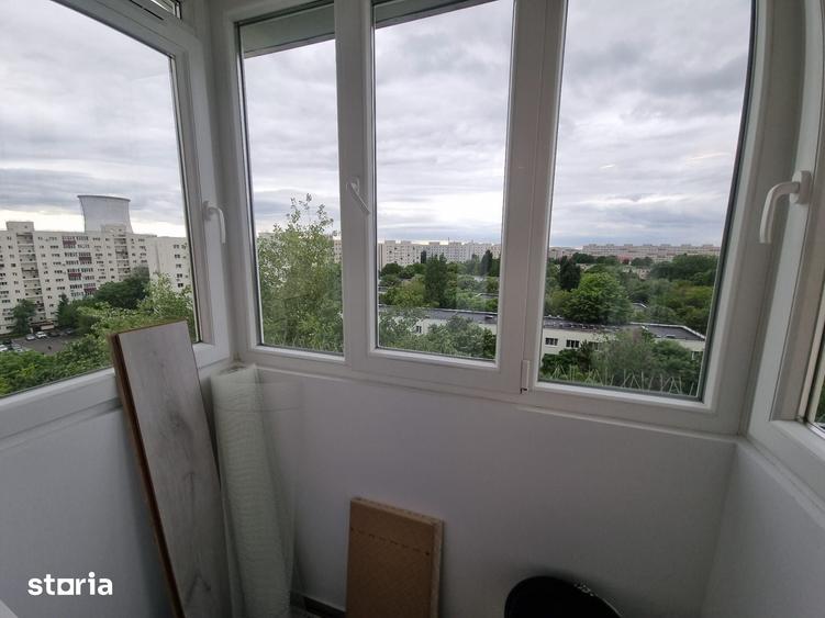 Apartament 2 camere de vanzare Constantin Brancoveanu - 4