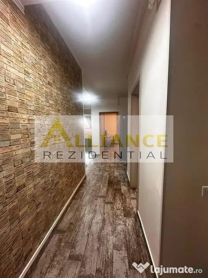 Apartament 3 camere mobilat si utilat | Creativ Residence... - Bucuresti (Bucuresti-Ilfov) - 8