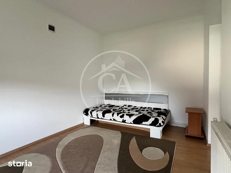 Casă cu 3 camere cu Teren 250 Mp în Spitalul Județean