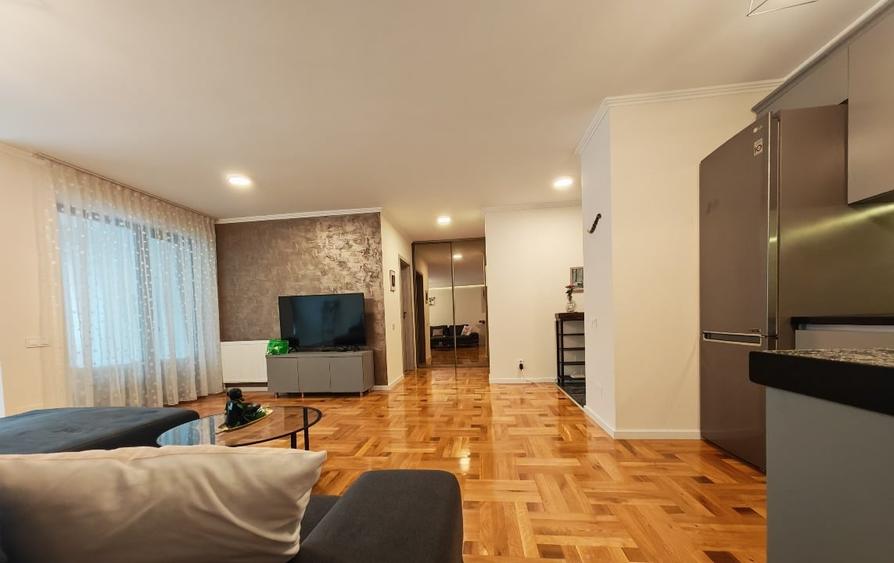 Str Buna ziua apt. 2camere langa liceul Elf - 4