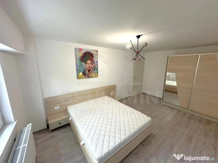 Apartament cu 4 camere decomandat în Ultracentral