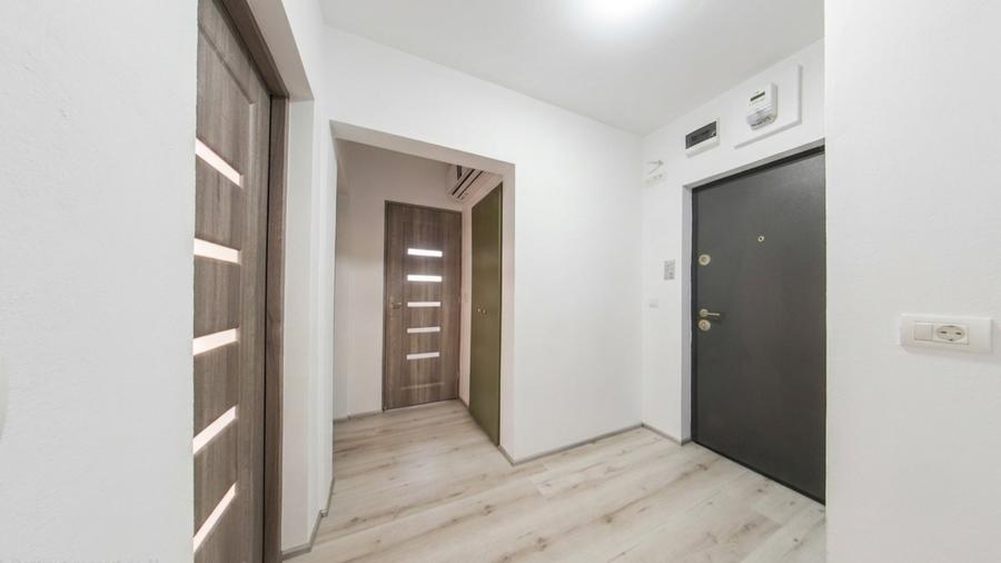 Apartament cu 2 camere decomandat în Podgoria