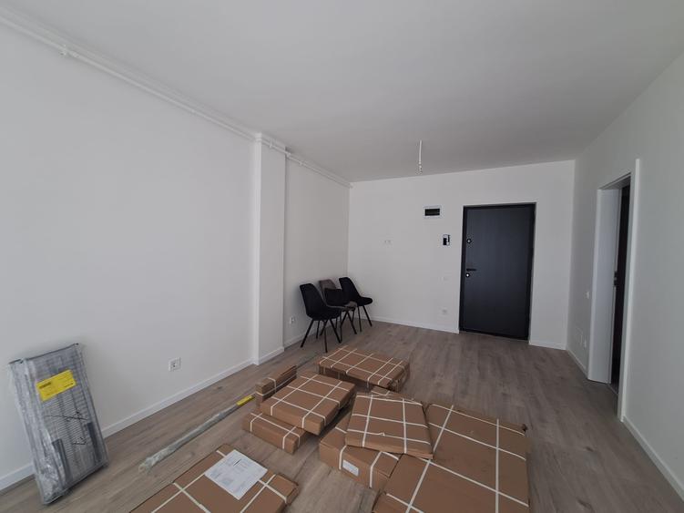Apartament cu 2 camere semidecomandat în Apahida