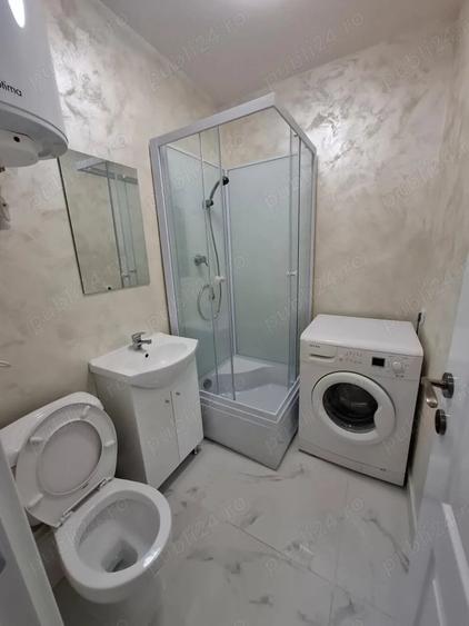 Garsonieră semidecomandată în Bularga