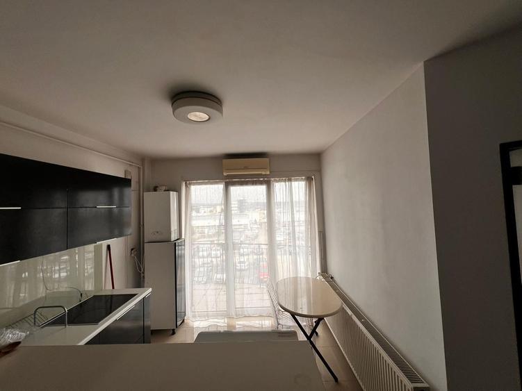 Apartament 2 camere, de vanzare, C. Turzii, zona benzinariei Rompetrol - 3