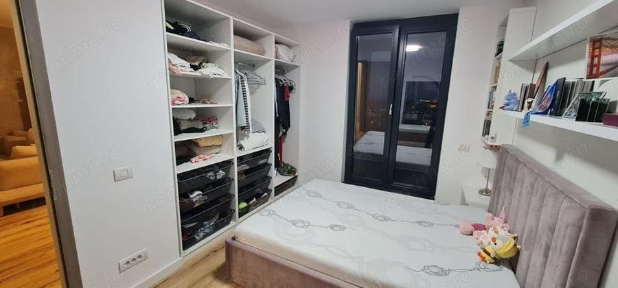 De inchiriat apartament cu 2 camere in Isho - 6