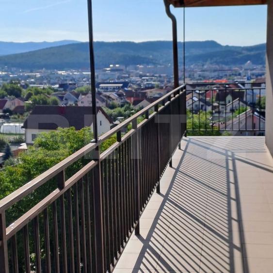 Apartament cu 3 camere, 52 mp, parcare, Cartier Subcetate - 7
