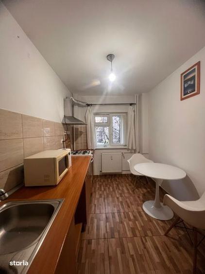 Apartament 2 camere Delfinului - 2