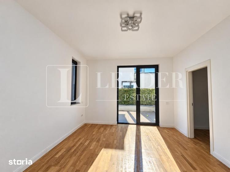 Casă cu 5 camere cu Teren 400 Mp în Central