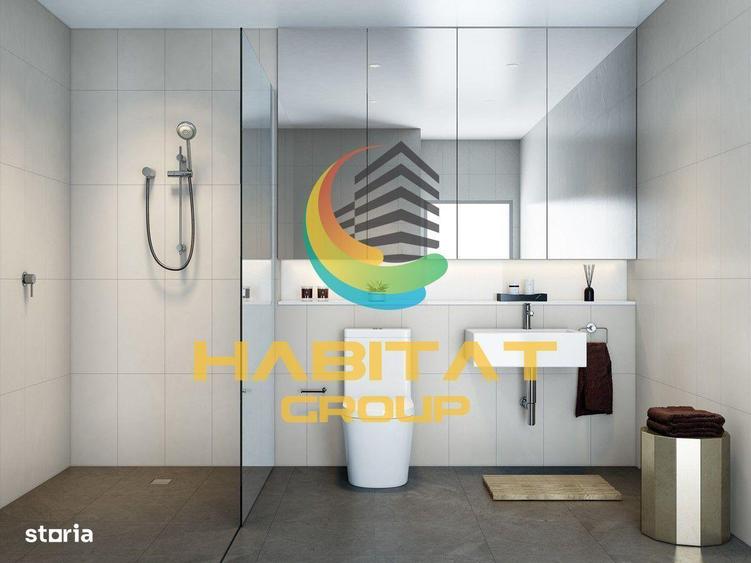 Apartament cu 3 camere în Vitan