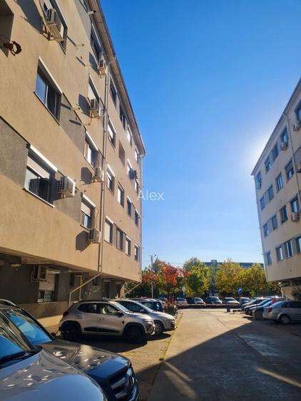 VAND apartament 2 camere, urgent !!