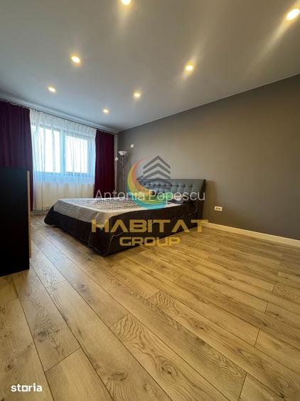 Apartament 3 Camere De Inchiriat Metrou Raul Doamnei
