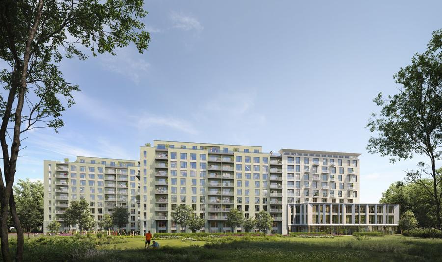 Spațiu comercial, de 116 mp, în Gară