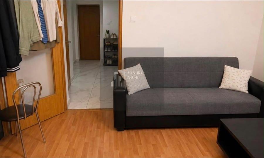 Apartament cu 2 camere semidecomandat în Vitan