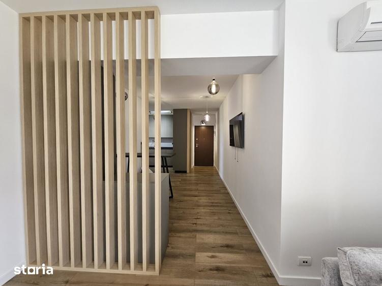 Apartament cu 4 camere în Sud