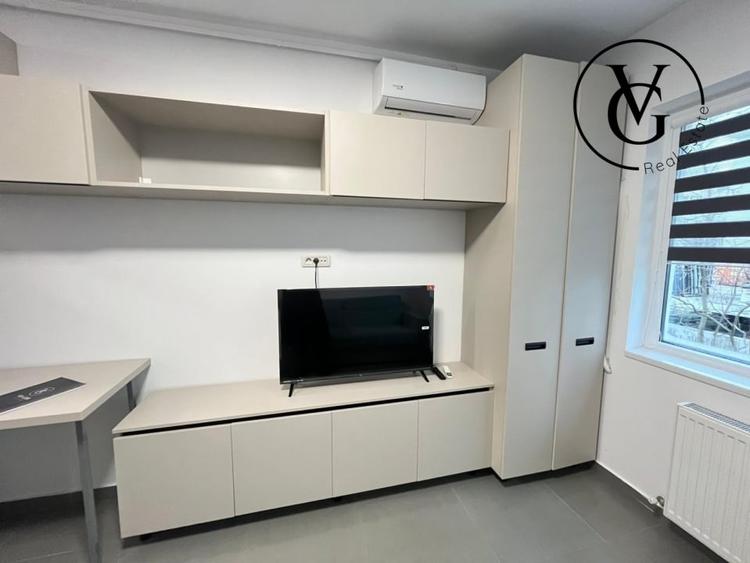 Studio - zona Delfinariu - pet friendly - 4