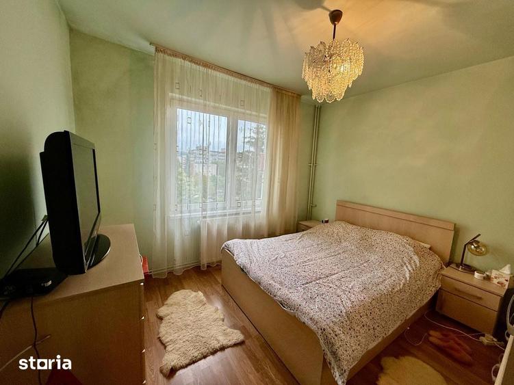 A/1694 De vanzare apartament cu 2 camere in Tg Mure? - Tudor - 8